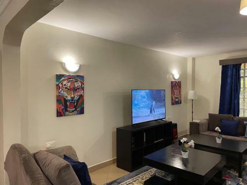 Countryside Villa 4bdr With Unlimited Wifi&netflix