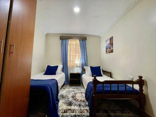 Countryside Villa 4bdr With Unlimited Wifi&netflix