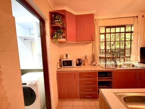 Countryside Villa 4bdr With Unlimited Wifi&netflix