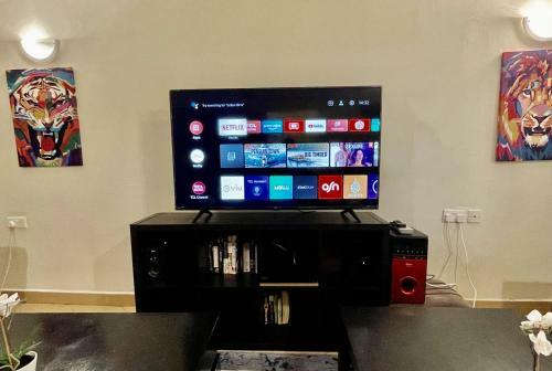 Countryside Villa 4bdr With Unlimited Wifi&netflix