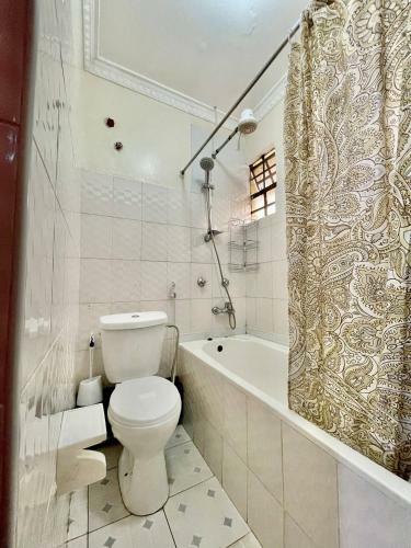 Countryside Villa 4bdr With Unlimited Wifi&netflix