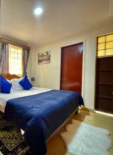 Countryside Villa 4bdr With Unlimited Wifi&netflix