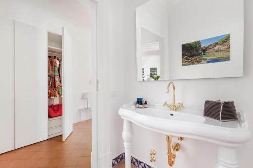 Apartamento Deluxe Home In Sorrento Old Town