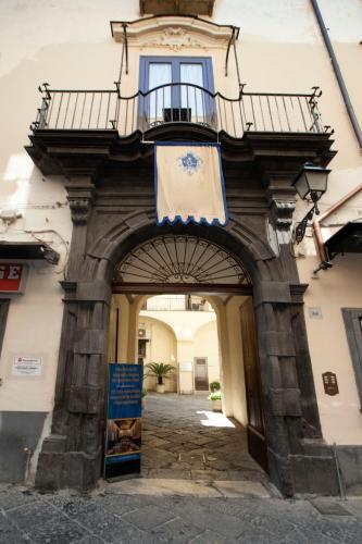 Apartamento Deluxe Home In Sorrento Old Town