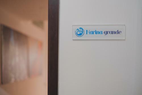 Apartamento Dreamers' House Sorrento