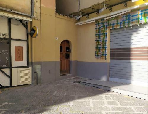 Apartamento Vivaldo Suite - Fuoro