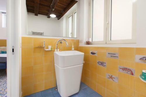 Apartamento Vivaldo Suite - Fuoro