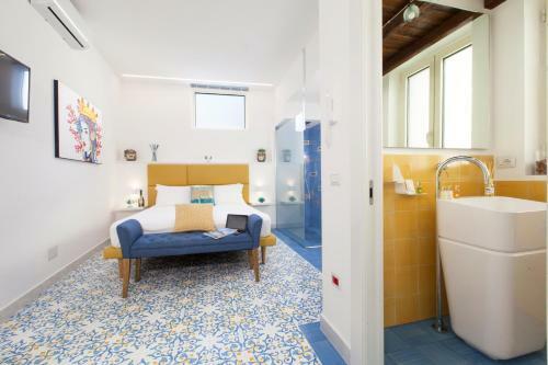 Apartamento Vivaldo Suite - Fuoro