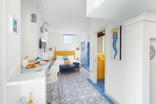 Apartamento Vivaldo Suite - Fuoro