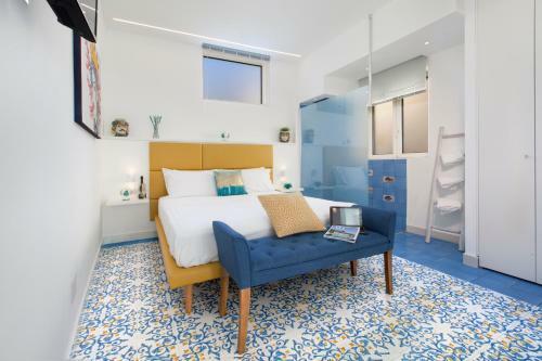 Apartamento Vivaldo Suite - Fuoro