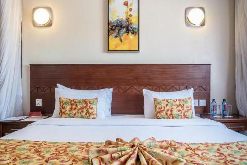 Apartamento Stay.plus Lantana Suites Westlands