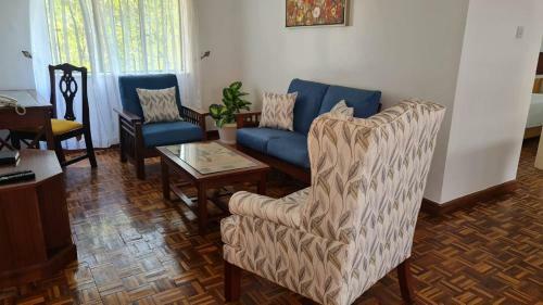 Apartamento Stay.plus Lantana Suites Westlands