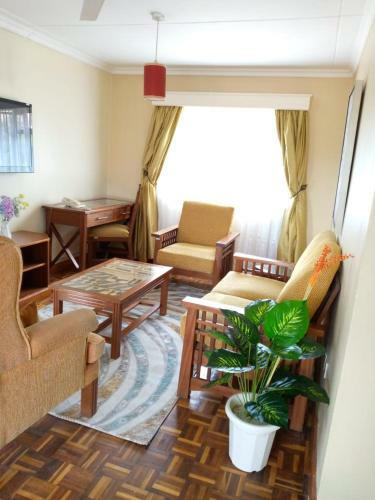 Apartamento Stay.plus Lantana Suites Westlands