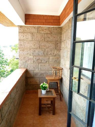 Apartamento Stay.plus Lantana Suites Westlands