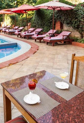 Apartamento Stay.plus Lantana Suites Westlands