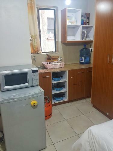 Apartamento Angel Suites