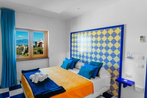 Bed & Breakfast Maison Serena Sorrento