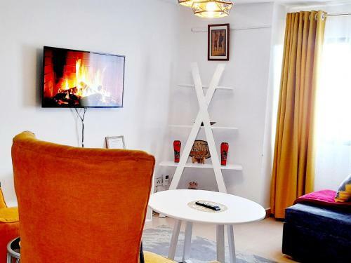 Apartamento Zuri Homes