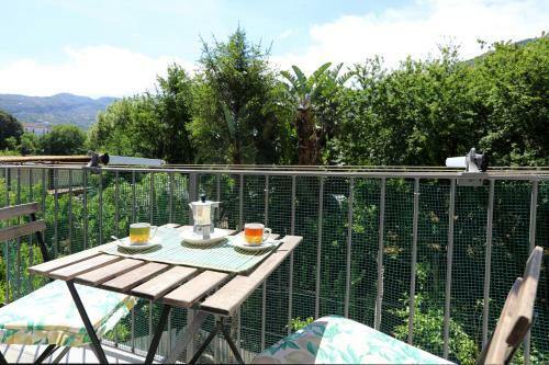 Apartamento Casa Chiarina