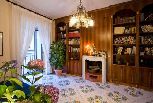Apartamento Don Valerio Sorrento