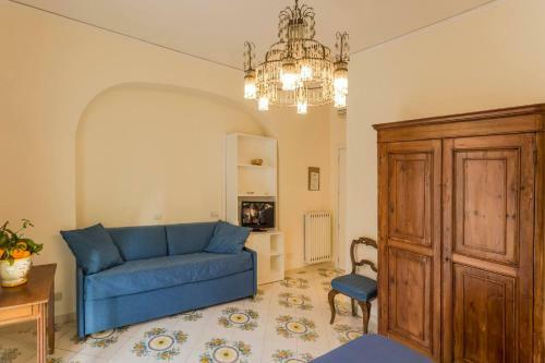 Apartamento Don Valerio Sorrento