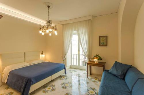 Apartamento Don Valerio Sorrento