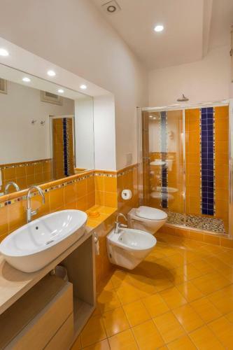 Apartamento Don Valerio Sorrento