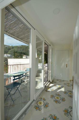 Apartamento Don Valerio Sorrento