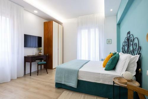 Sabrina Holiday Home - Sorrento Apartment
