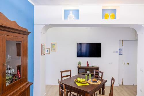 Sabrina Holiday Home - Sorrento Apartment
