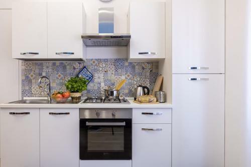 Sabrina Holiday Home - Sorrento Apartment