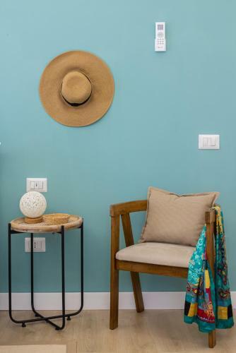 Sabrina Holiday Home - Sorrento Apartment