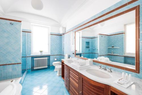 Hostal Sorrento & Else - Deluxe Apartments