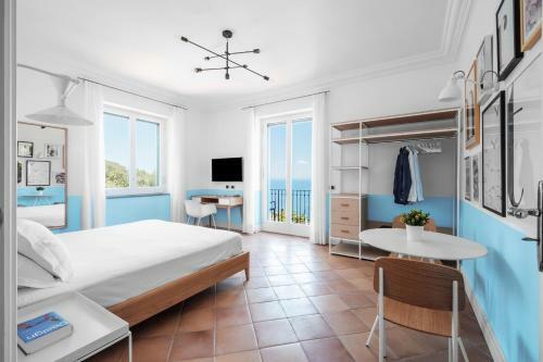 Hostal Sorrento & Else - Deluxe Apartments