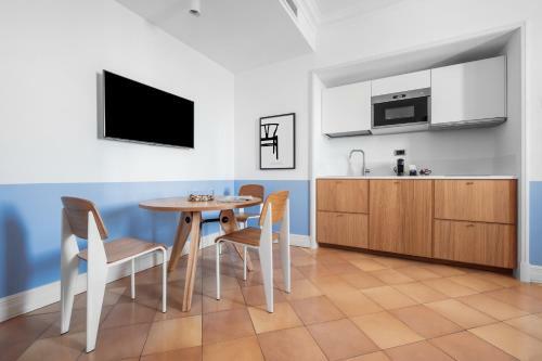 Hostal Sorrento & Else - Deluxe Apartments