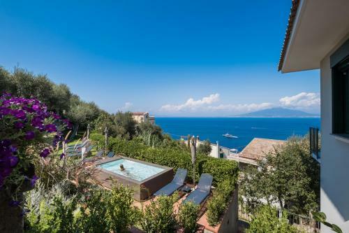 Hostal Sorrento & Else - Deluxe Apartments