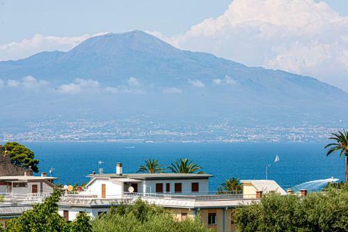 Apartamento Casa Maridea