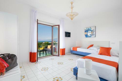 Apartamento Casa Maridea