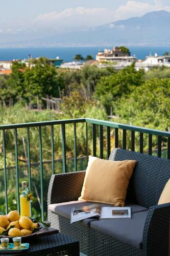 Apartamento Casa Maridea