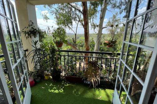 Apartamento Two Bedroom In A Secure Gated Community