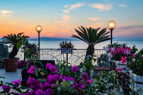 Apartamento Amore Rentals - Appartamento Terrazza Di Sorrento