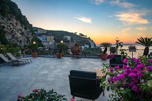 Apartamento Amore Rentals - Appartamento Terrazza Di Sorrento