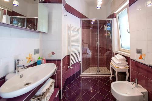 Apartamento Amore Rentals - Appartamento Terrazza Di Sorrento