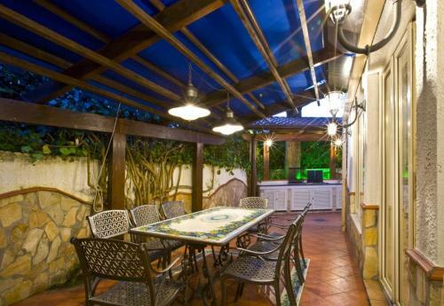 Villa Francesca Sorrento