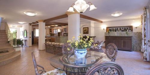 Villa Francesca Sorrento