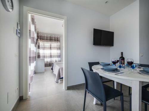 Apartamento Azzurro Park Suite Sorrento