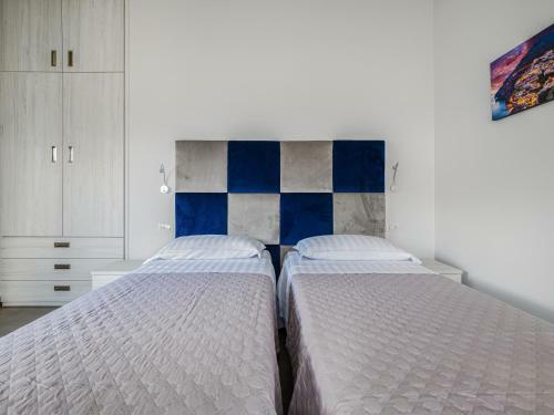 Apartamento Azzurro Park Suite Sorrento