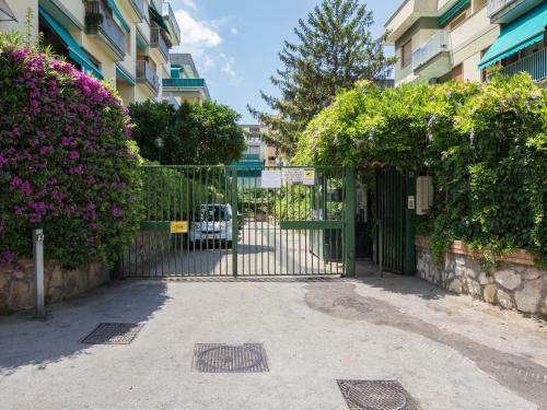 Apartamento Azzurro Park Suite Sorrento
