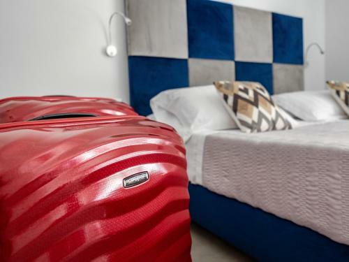 Apartamento Azzurro Park Suite Sorrento