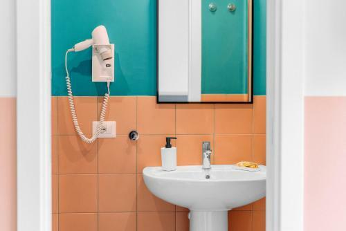 Apartamento Sorrento Colors&suites